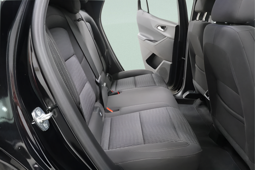 Used 2025 Chevrolet Equinox LT FWD image 29