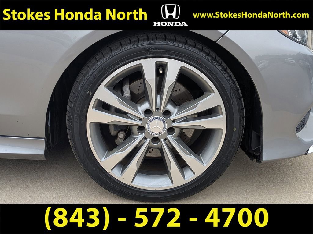 Used 2014 Mercedes-Benz E 350 Sedan image 11