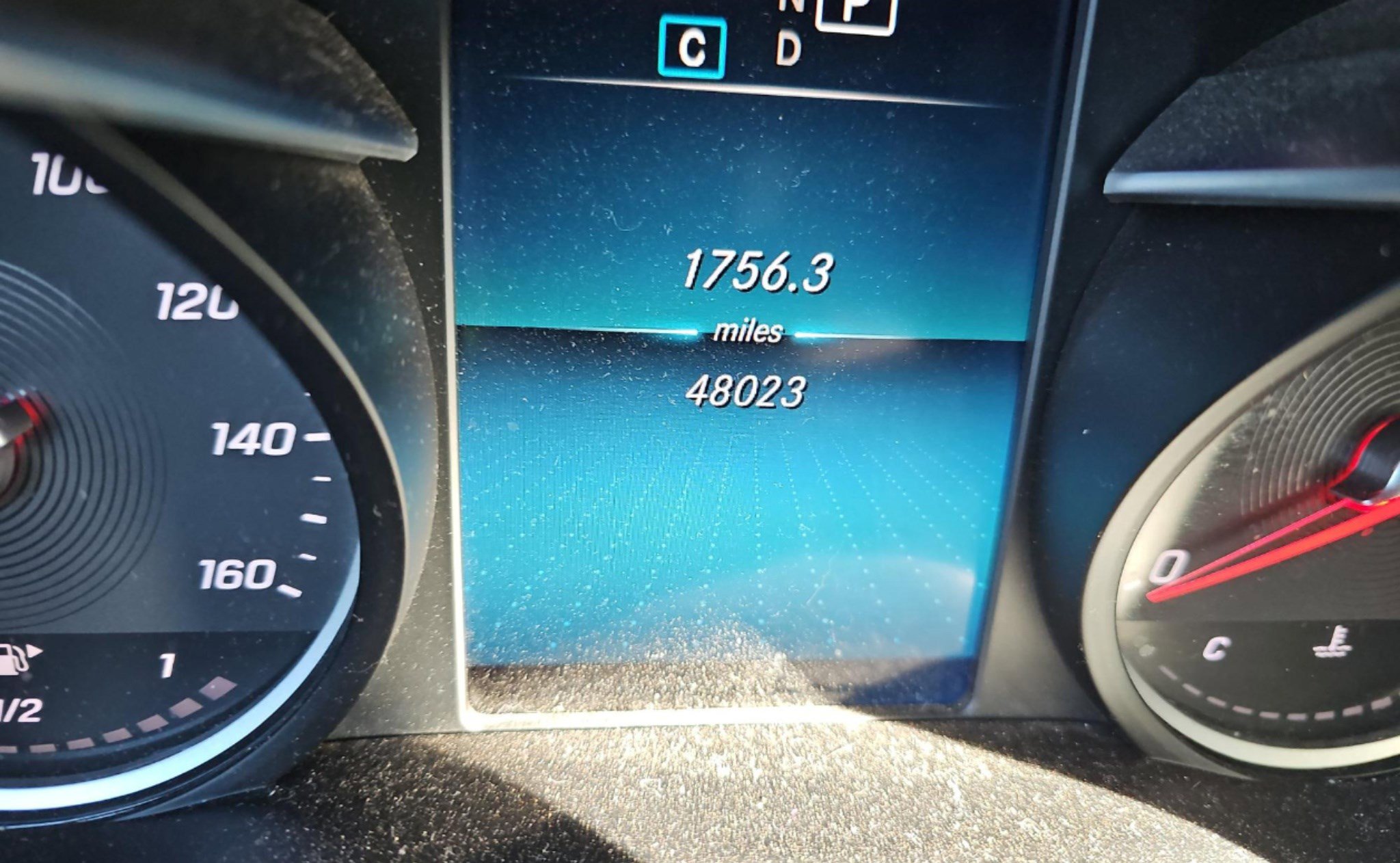 Used 2020 Mercedes-Benz GLC 300 image 8