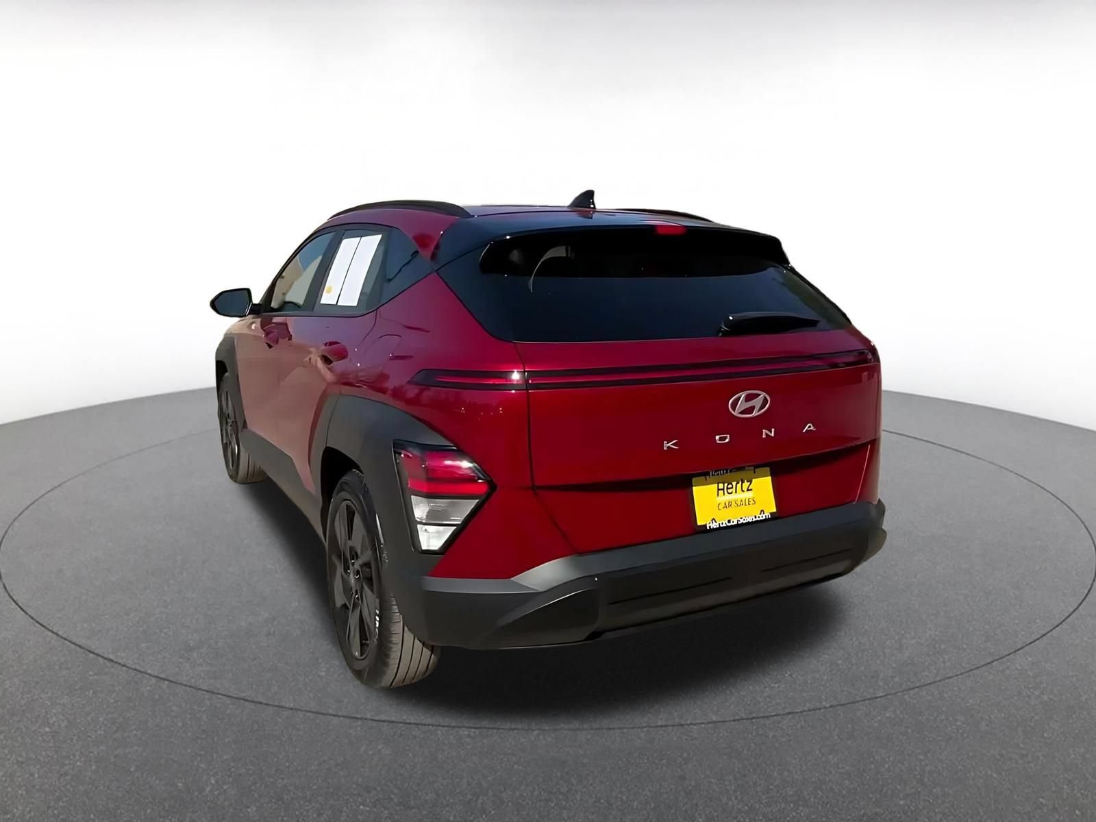 Used 2026 Hyundai Kona SEL Sport FWD image 8