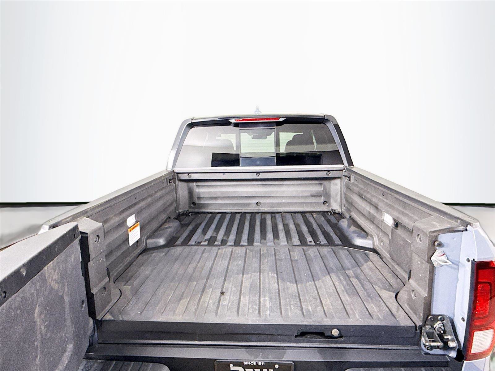 Used 2023 Honda Ridgeline Black Edition image 25