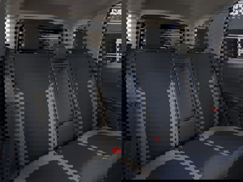 New 2025 Ford Bronco Sport Big Bend image 41