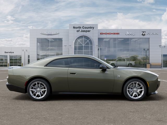 New 2026 Dodge Charger Scat Pack AWD/4WD image 22