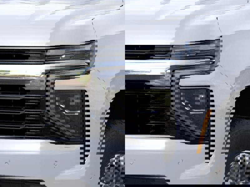 New 2026 Chevrolet Tahoe LS AWD/4WD image 34