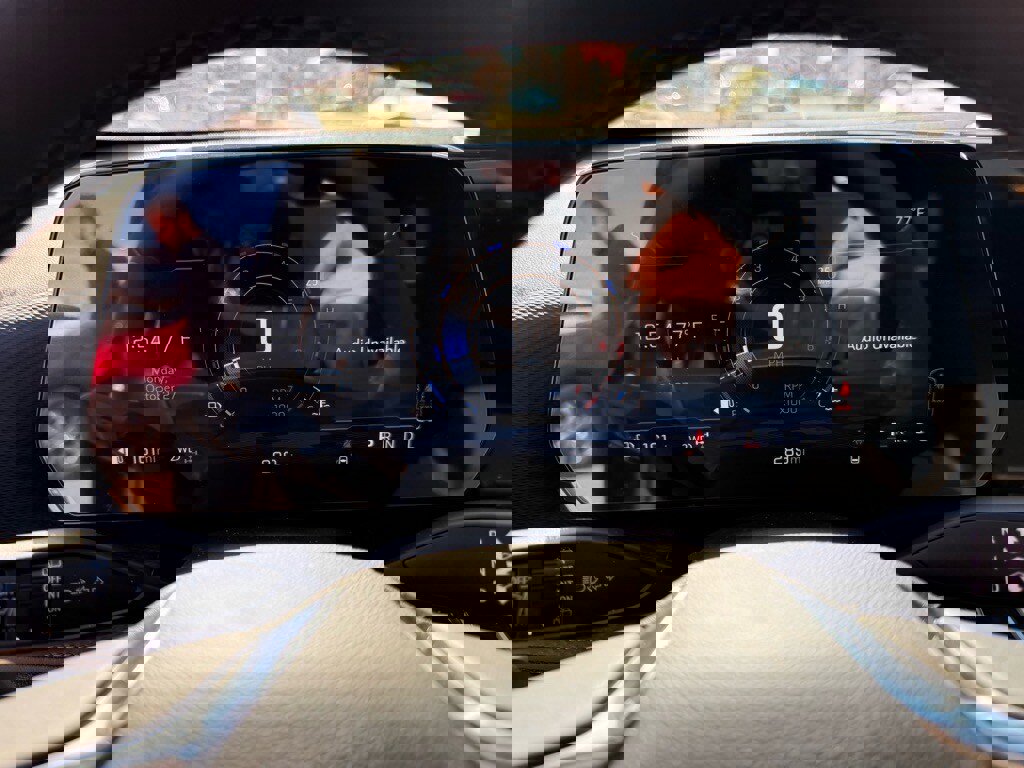 New 2026 Chevrolet Equinox LT w/ Convenience Package II image 16