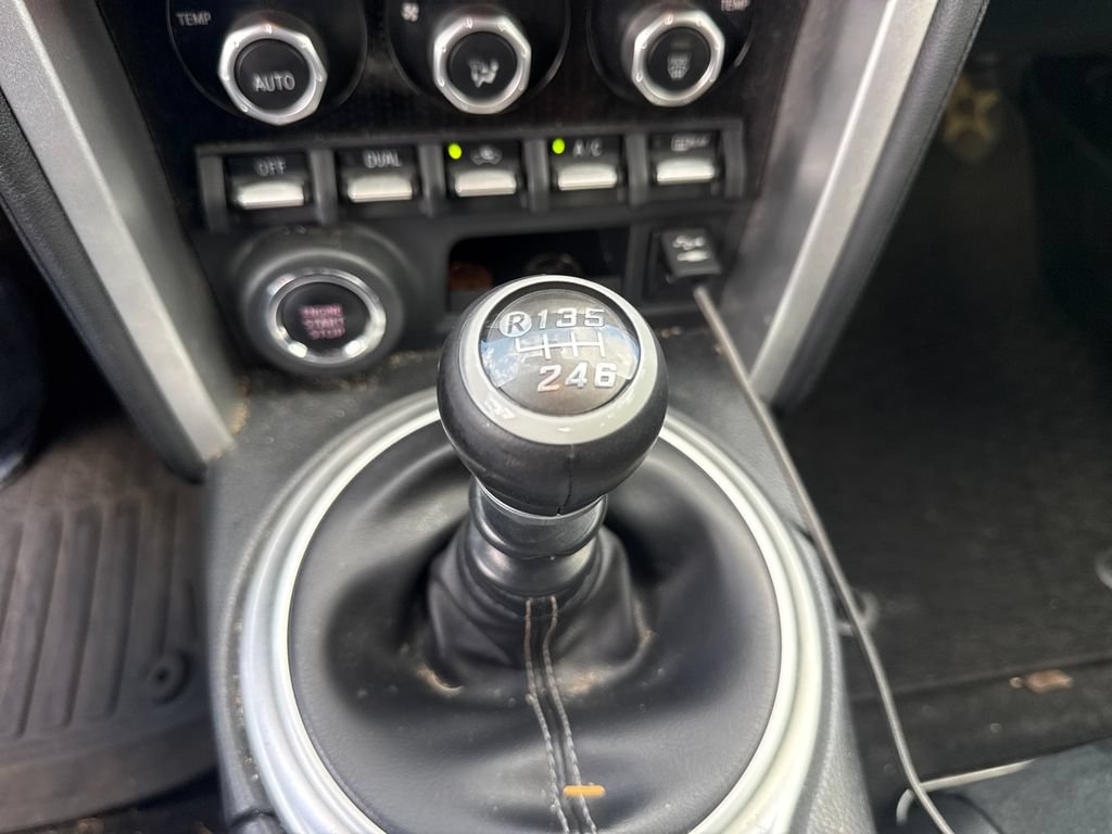 Used 2019 Toyota 86 RWD image 29