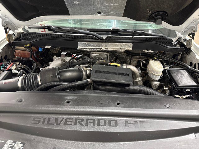 Used 2019 Chevrolet Silverado 2500 W/T image 43