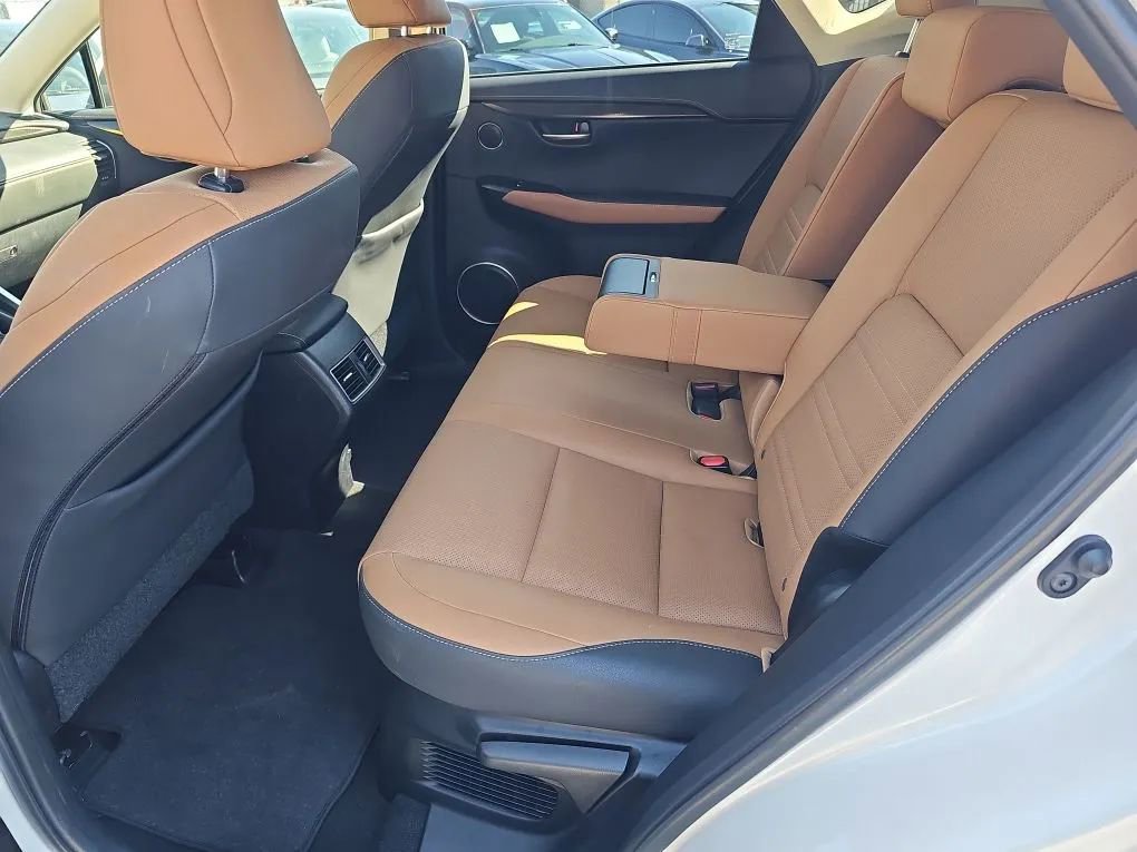 Used 2021 Lexus NX 300 FWD w/ Accessory Package 2 image 20