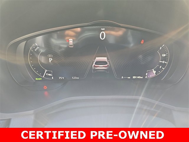 Certified 2024 MAZDA CX-90 Plug-In Hybrid w/ Premium Pkg image 21