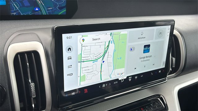 Used 2025 Ford Expedition Active image 18