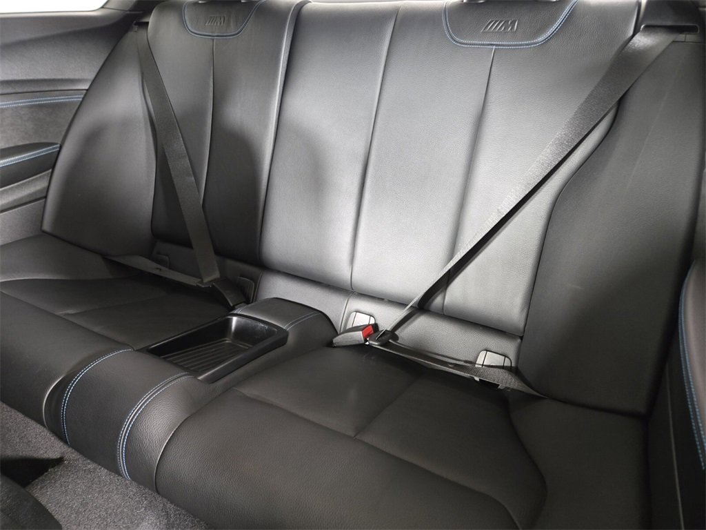 Used 2018 BMW M2 image 17