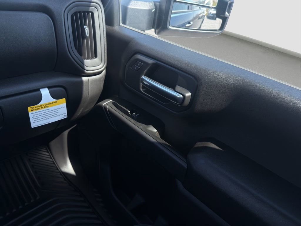 New 2026 Chevrolet Silverado 2500 Custom w/ Custom Value Package image 17