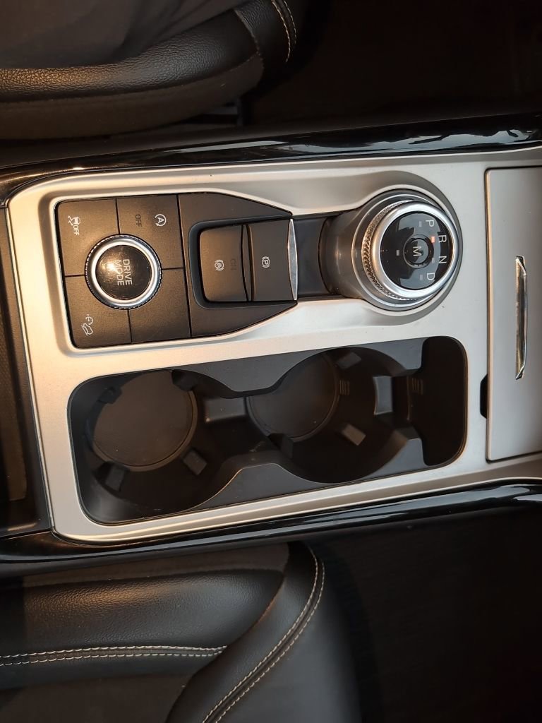 Used 2022 Ford Explorer ST image 63