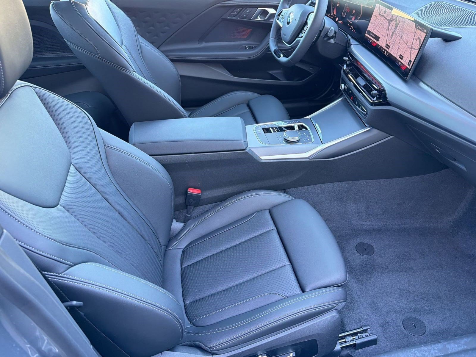 Certified 2025 BMW 230i xDrive Coupe w/ Premium Package AWD/4WD image 29