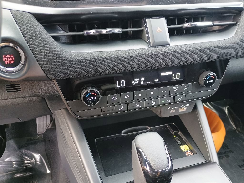 New 2026 Subaru Outback Premium AWD/4WD image 22