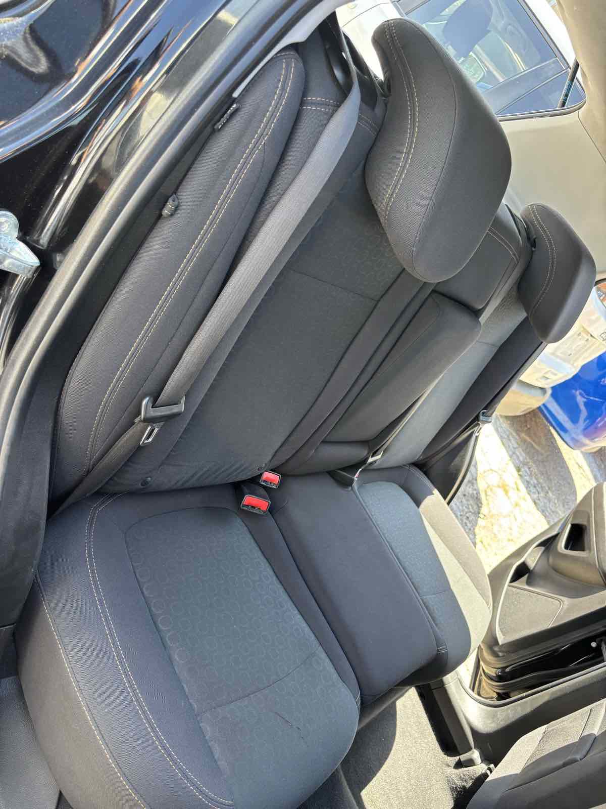 Used 2020 Chevrolet Trax LS w/ Tint and Cruise Package FWD image 14