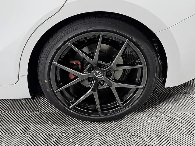 New 2026 Lexus IS 350 F Sport RWD image 7