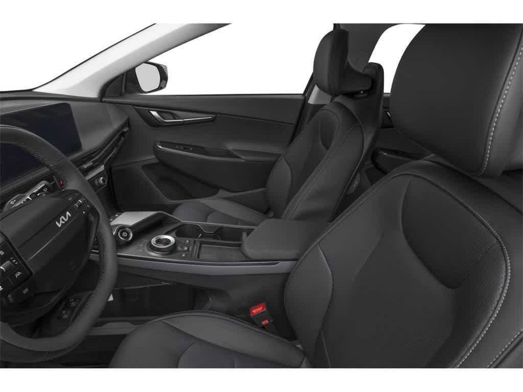 New 2025 Kia EV6 Light w/ Light LR Technology Package image 7
