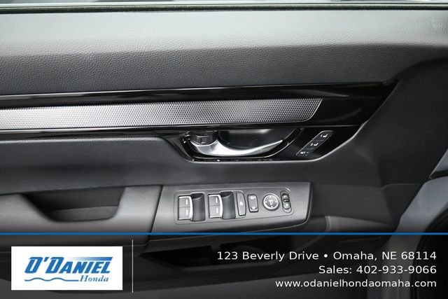 Used 2024 Honda CR-V EX-L image 24