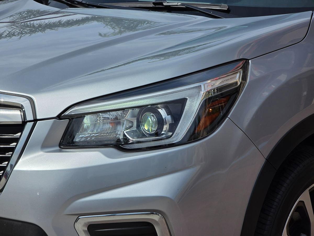 Used 2020 Subaru Forester Limited image 7
