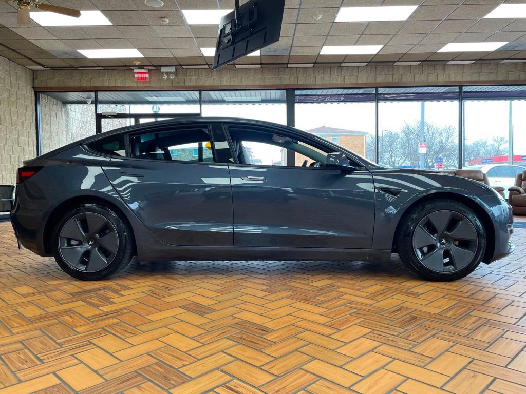 Used 2022 Tesla Model 3 Long Range image 7