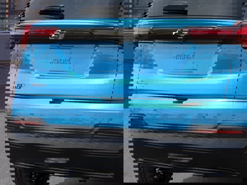 New 2027 Chevrolet Bolt LT image 14