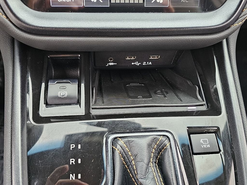 Used 2022 Subaru Outback Wilderness w/ Wilderness Package image 29