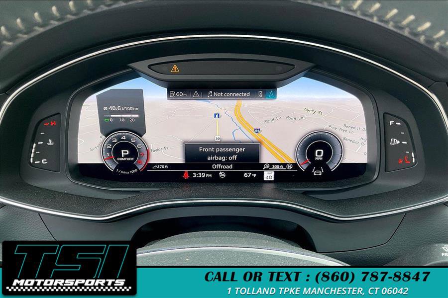 Used 2019 Audi A7 3.0T Prestige w/ Prestige Package image 20