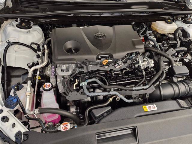 Used 2025 Toyota Camry LE FWD image 28