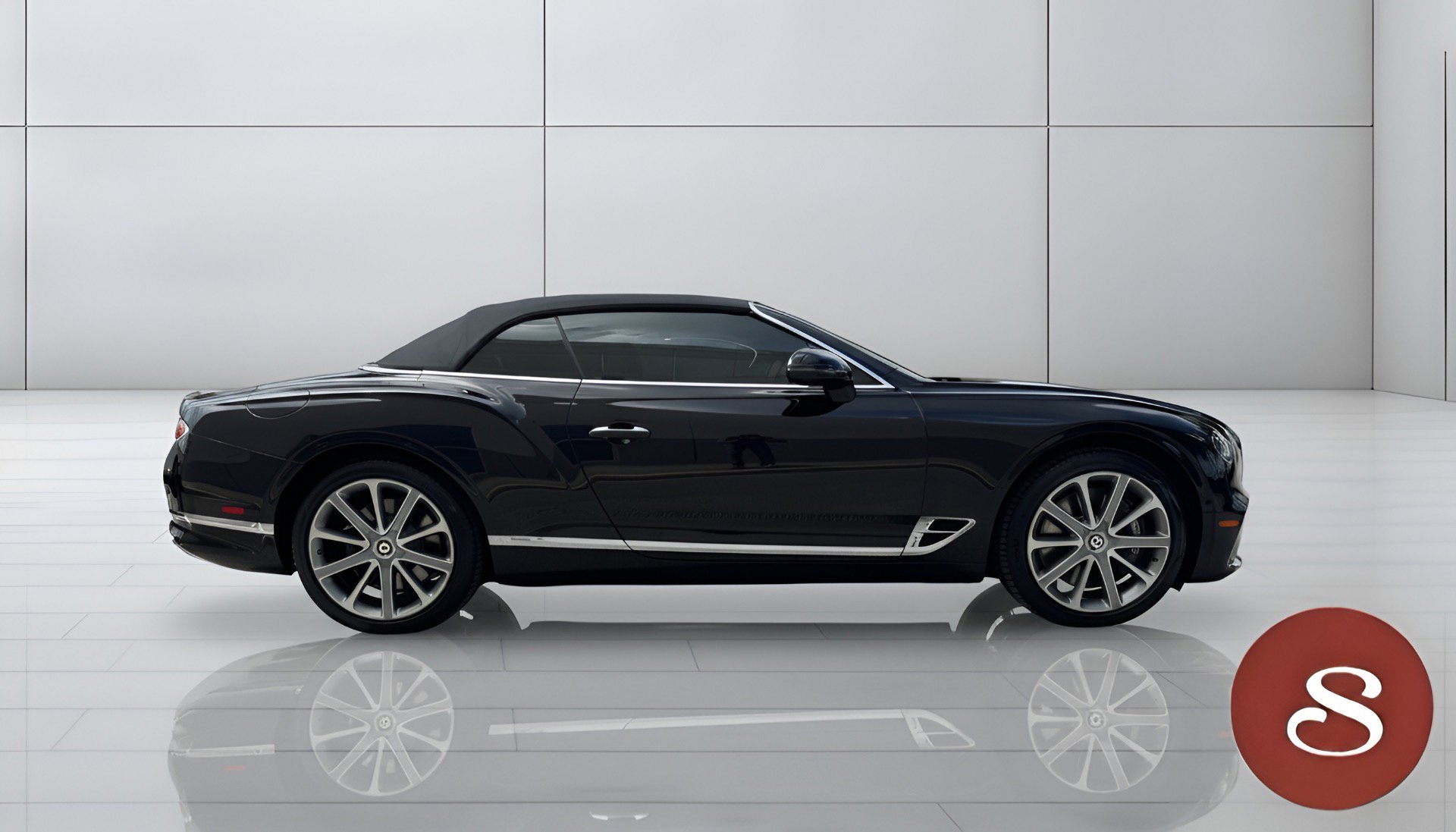 Used 2020 Bentley Continental GT V8 AWD/4WD image 8