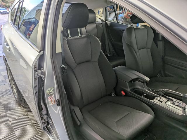 Used 2018 Subaru Impreza 2.0i AWD/4WD image 25