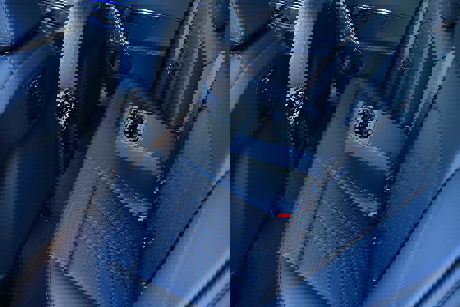 New 2026 BMW i5 eDrive40 image 9