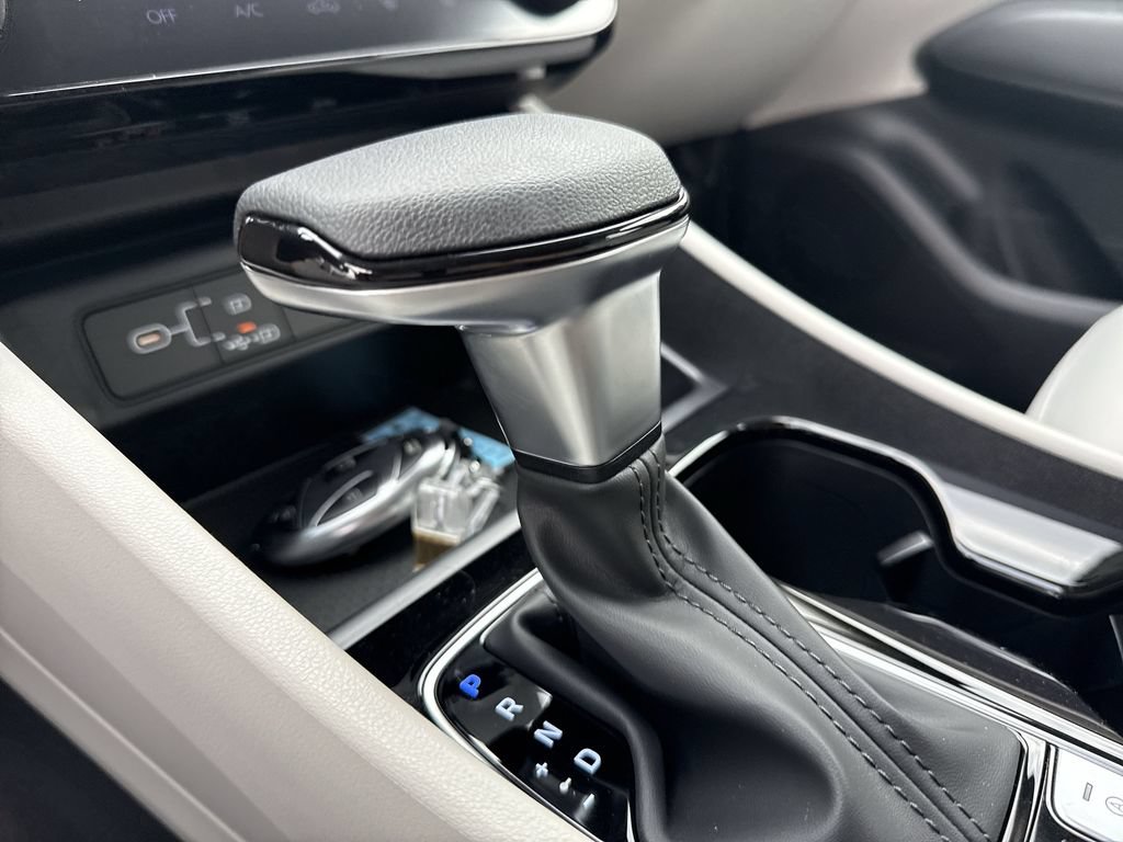 New 2026 Hyundai Tucson SEL FWD image 25