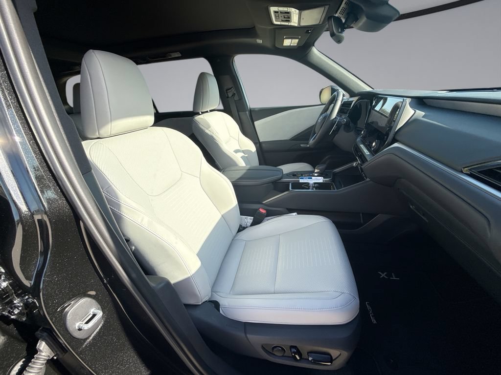 New 2026 Lexus TX 350 AWD image 16
