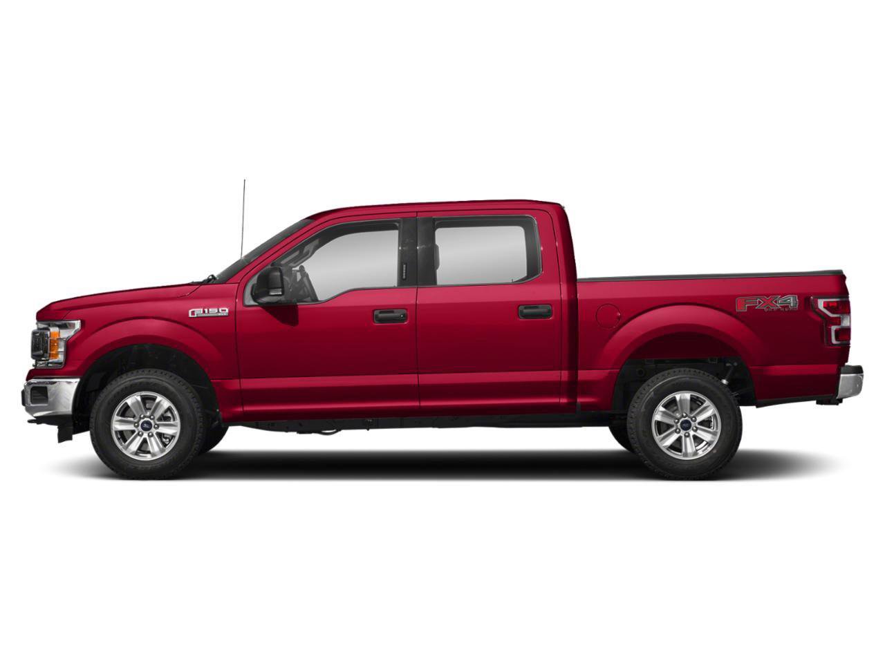 Used 2020 Ford F150 XLT w/ Equipment Group 302A Luxury AWD/4WD image 12