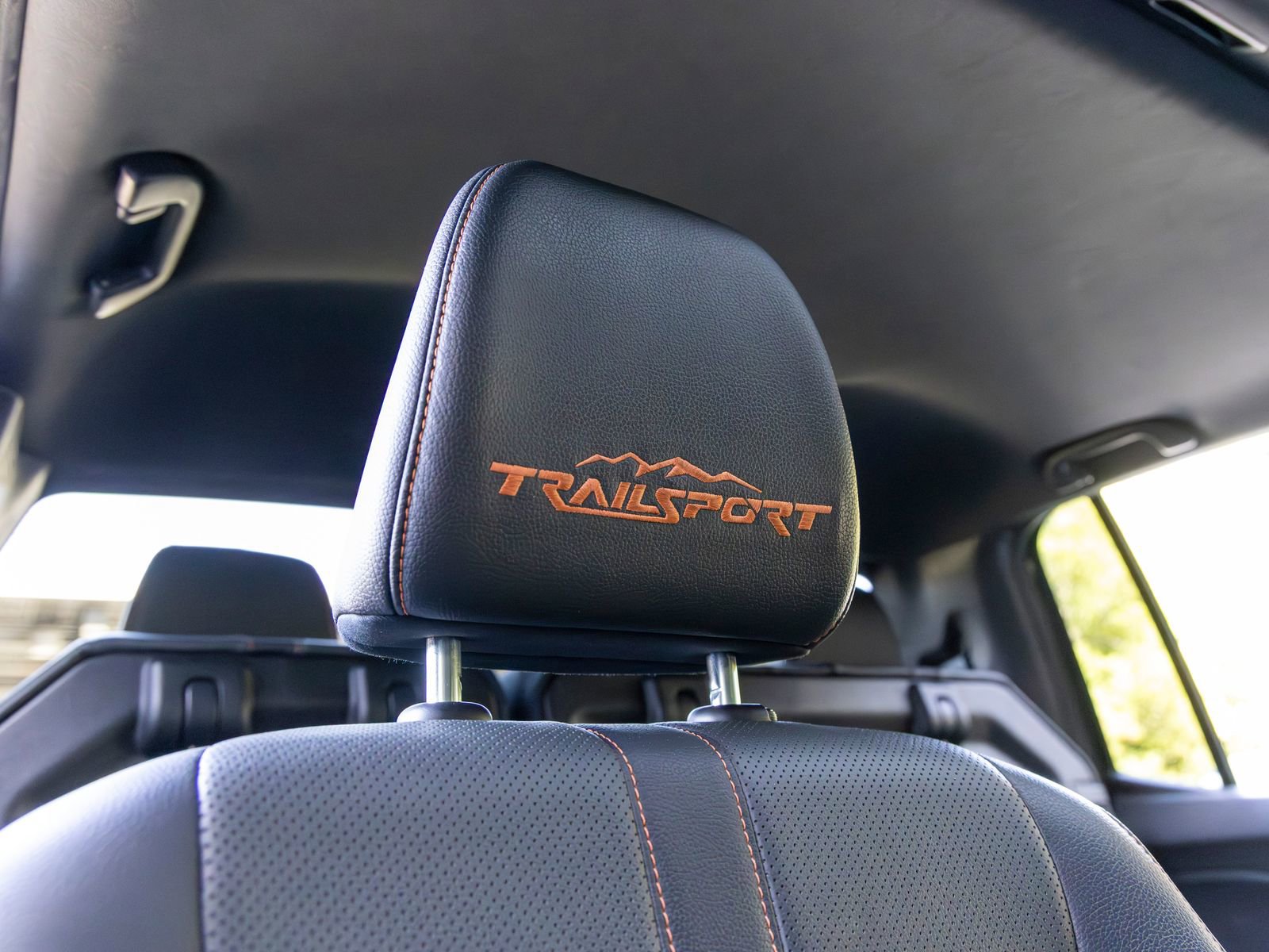 Used 2024 Honda Ridgeline TrailSport image 62