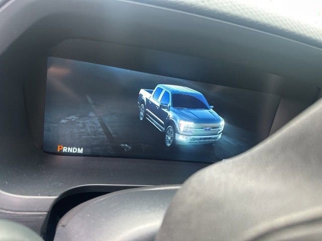 Certified 2024 Ford F150 STX w/ Mobile Office Package image 7