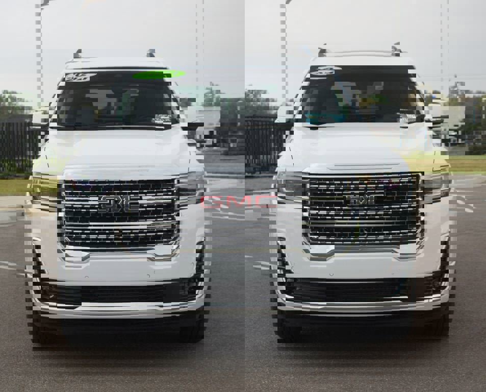 Used 2021 GMC Acadia Denali w/ Denali Technology Package image 26