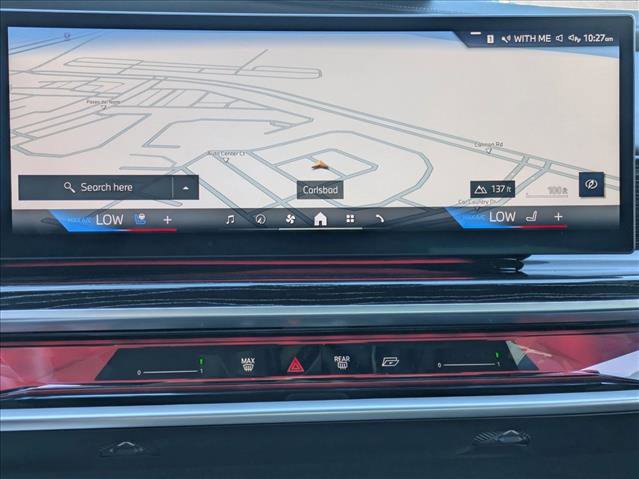 Used 2024 BMW 740i image 14