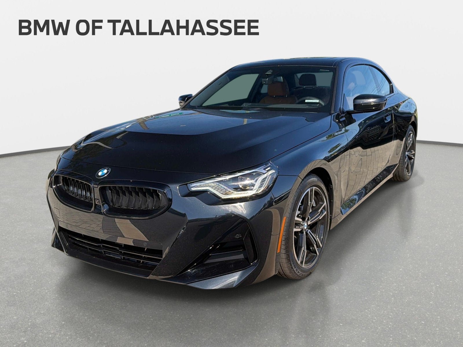 New 2026 BMW 230i Coupe w/ Premium Package
