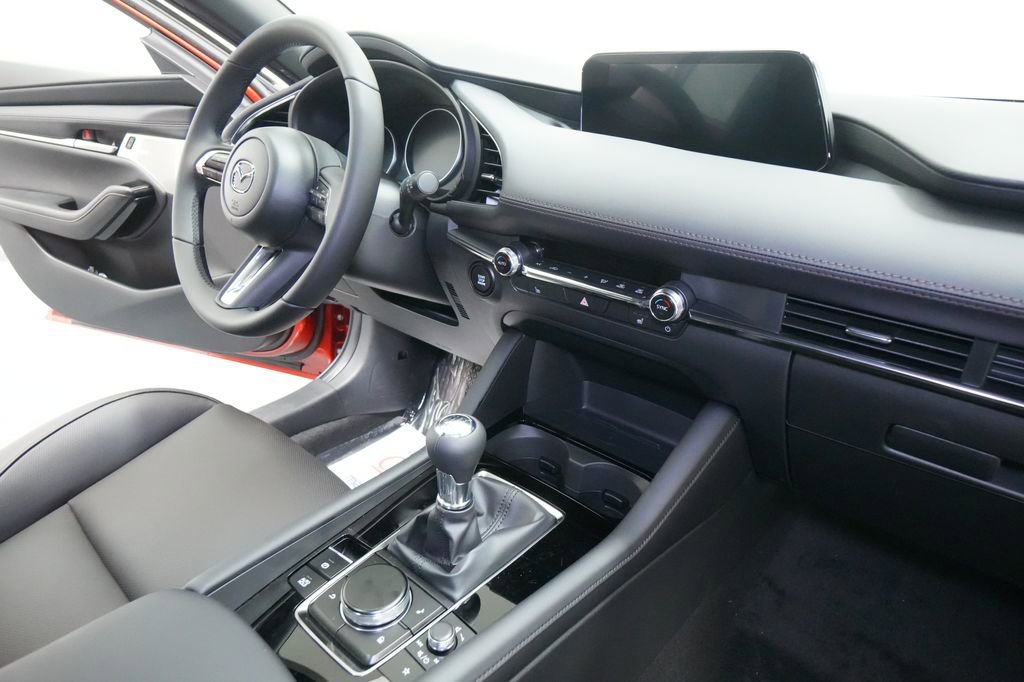 New 2026 MAZDA MAZDA3 2.5 S Hatchback w/ Premium Pkg FWD image 26