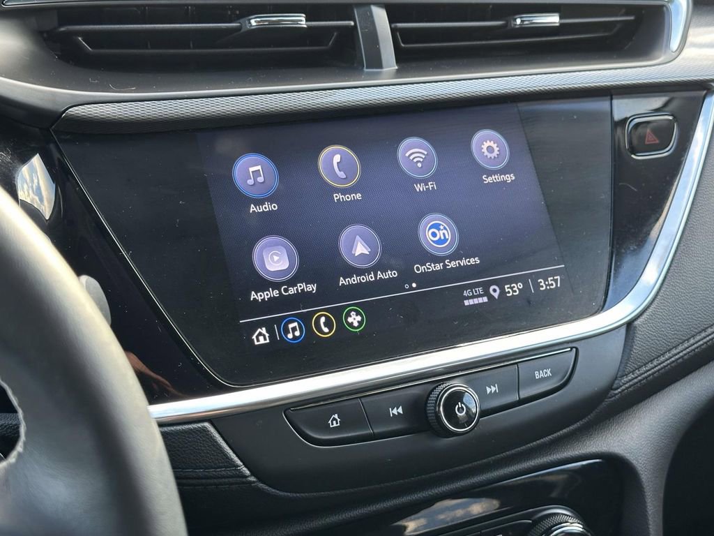 Certified 2023 Buick Encore GX Preferred w/ Cold Weather Comfort Package image 25