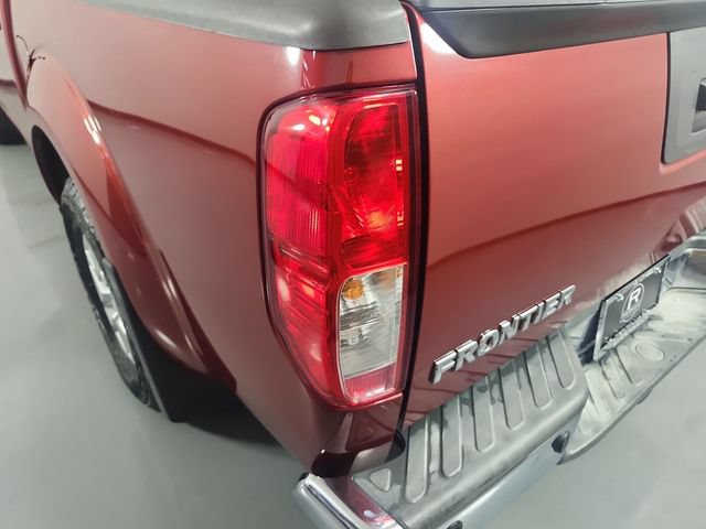 Used 2018 Nissan Frontier SV w/ Value Truck Package RWD image 30
