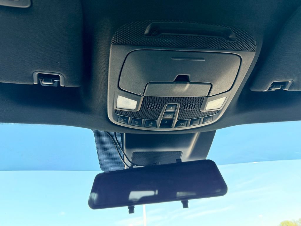 Used 2020 Ford Expedition Max Limited AWD/4WD image 28