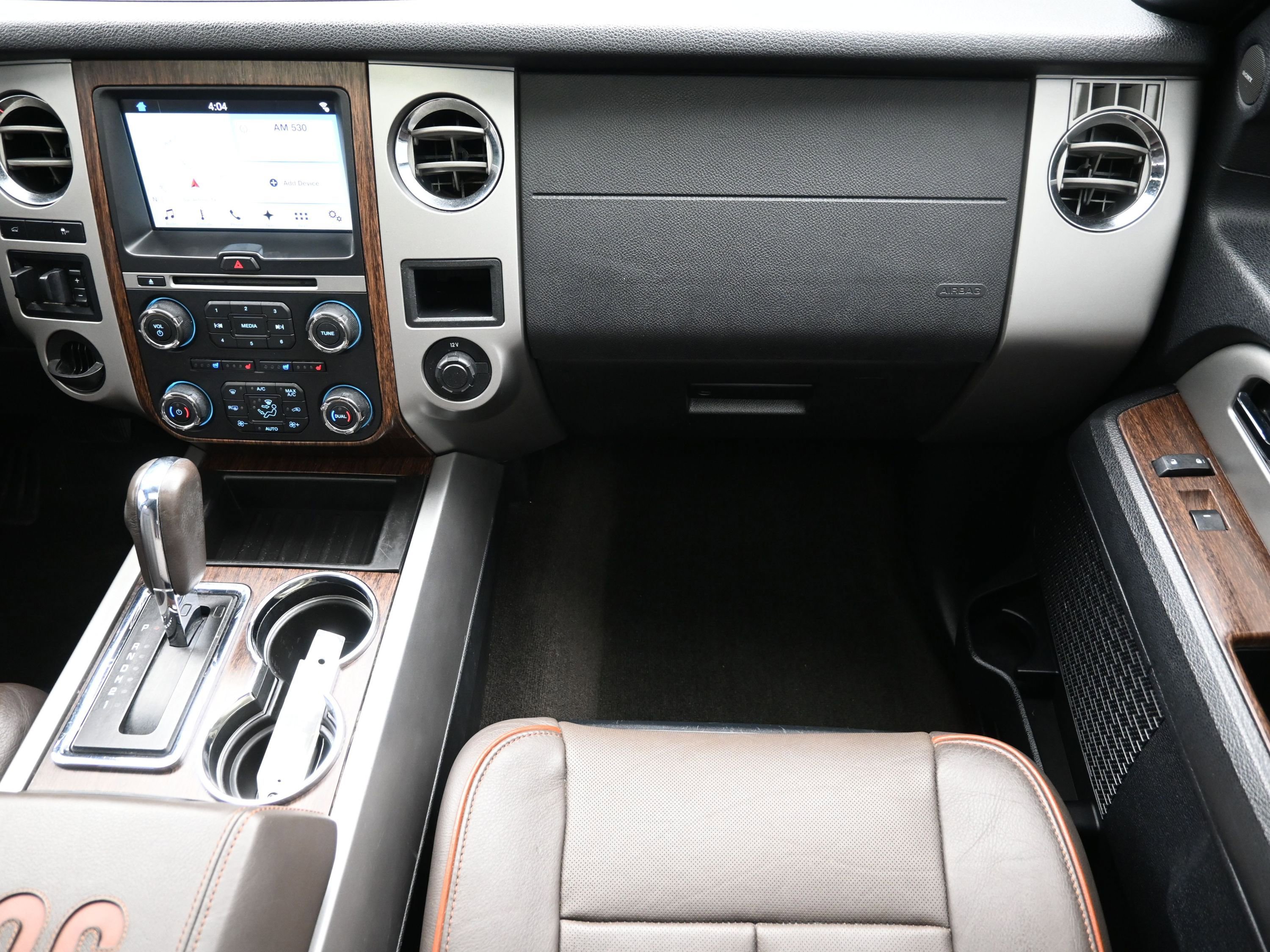 Used 2016 Ford Expedition King Ranch image 41