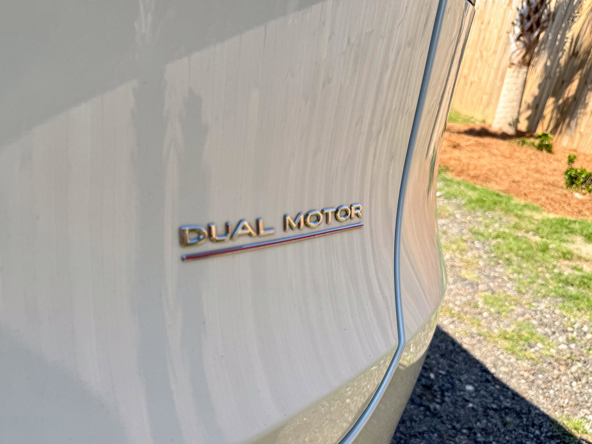 Used 2020 Tesla Model Y Long Range AWD/4WD image 10