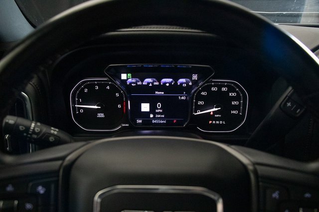 Used 2022 GMC Sierra 1500 AT4 w/ AT4 Premium Package image 28