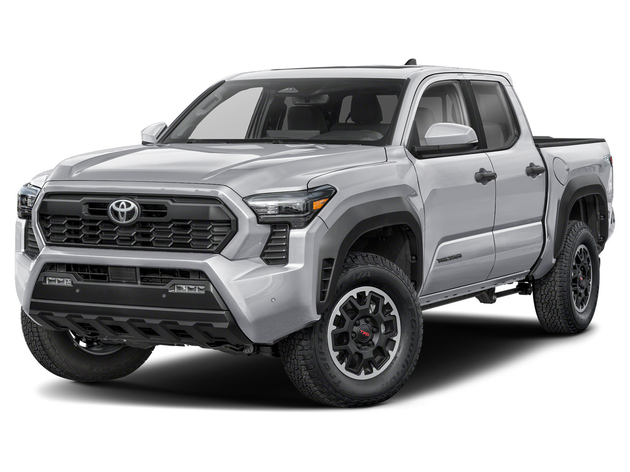 New 2026 Toyota Tacoma 4x4 Double Cab image 23