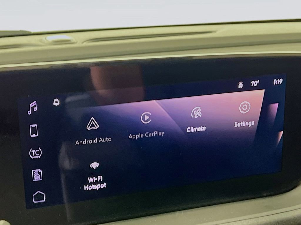 New 2025 Buick Envista Sport Touring w/ Convenience II Package image 11