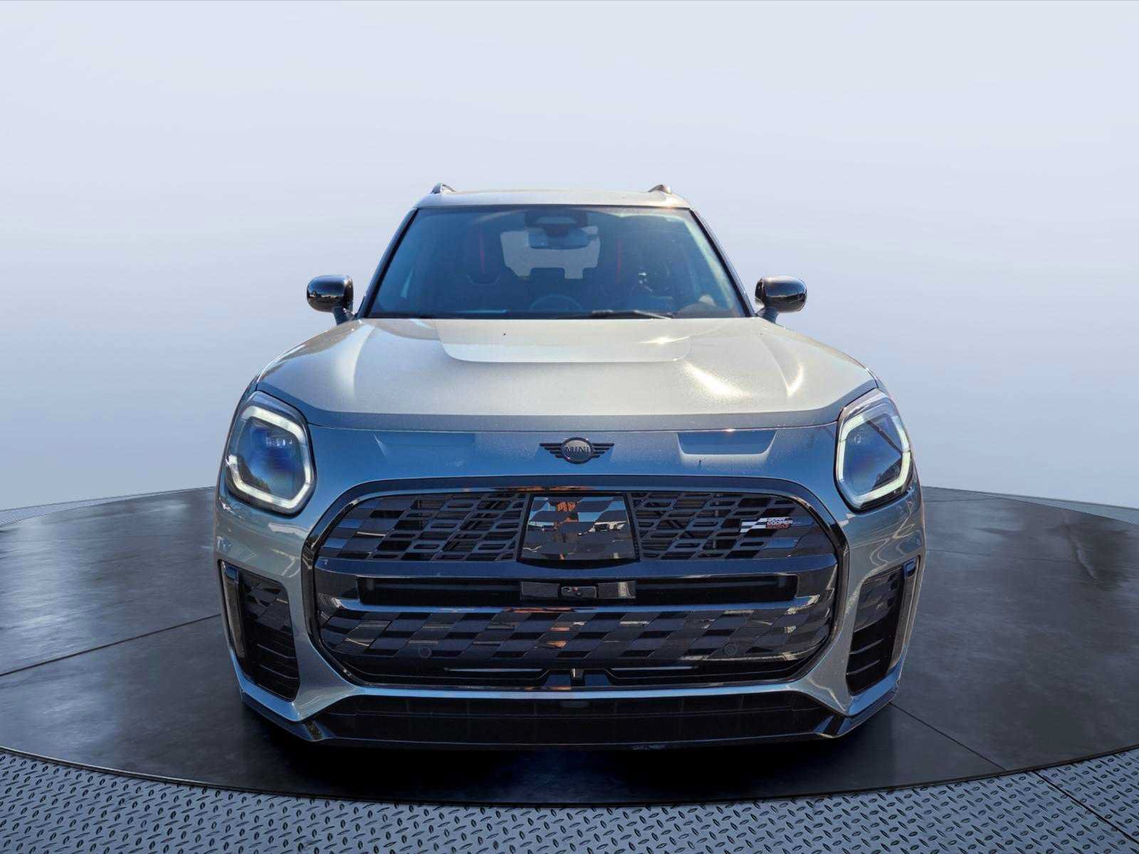 New 2027 MINI Cooper Countryman S w/ Comfort Package Max AWD/4WD image 8